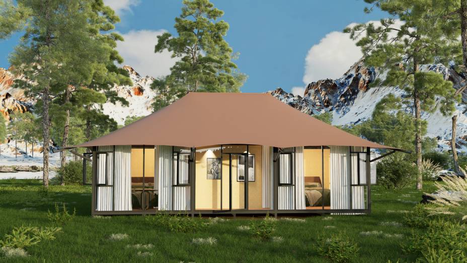 梓潼县装配式建筑厂家