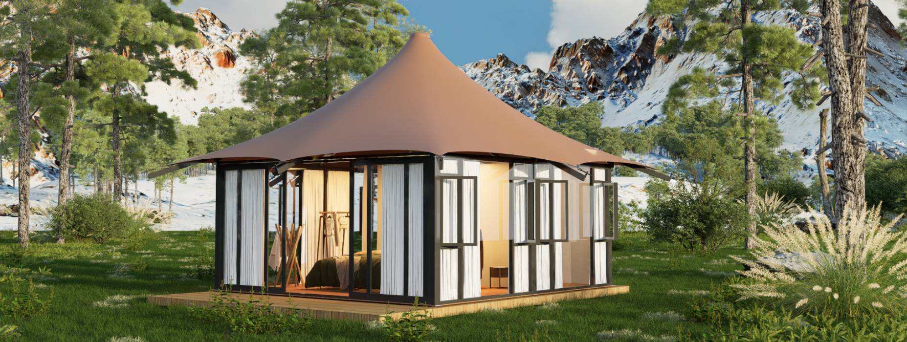 梓潼县装配式建筑厂家